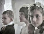 Uncle Marc's Wedding