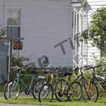 Barney's Bike Shop, Vermont