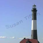 Fire Island Light