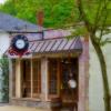 Tic Tock Cafe, Saint James, NY